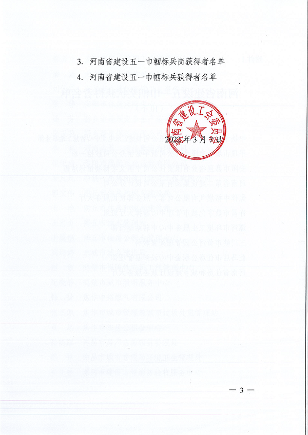 豫建工会〔2022〕3号--关于表彰河南省建设五一巾帼奖状（奖章）河南省建设五一巾帼标兵岗（标兵）的决定-3.png